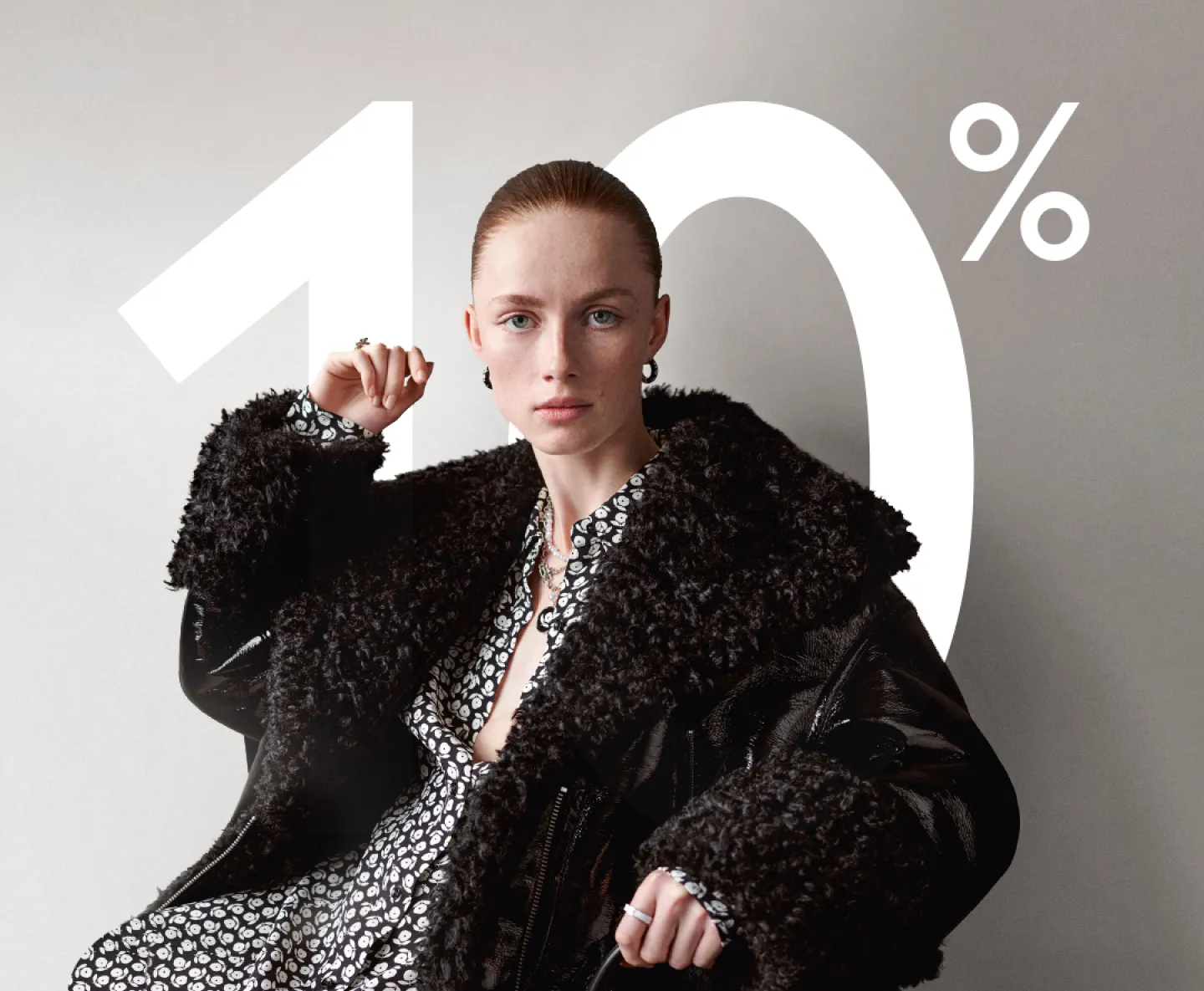 Наши лояльные покупатели получат 10% кэшбэк на будущие покупки.